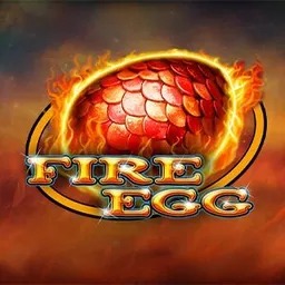 Fire Egg